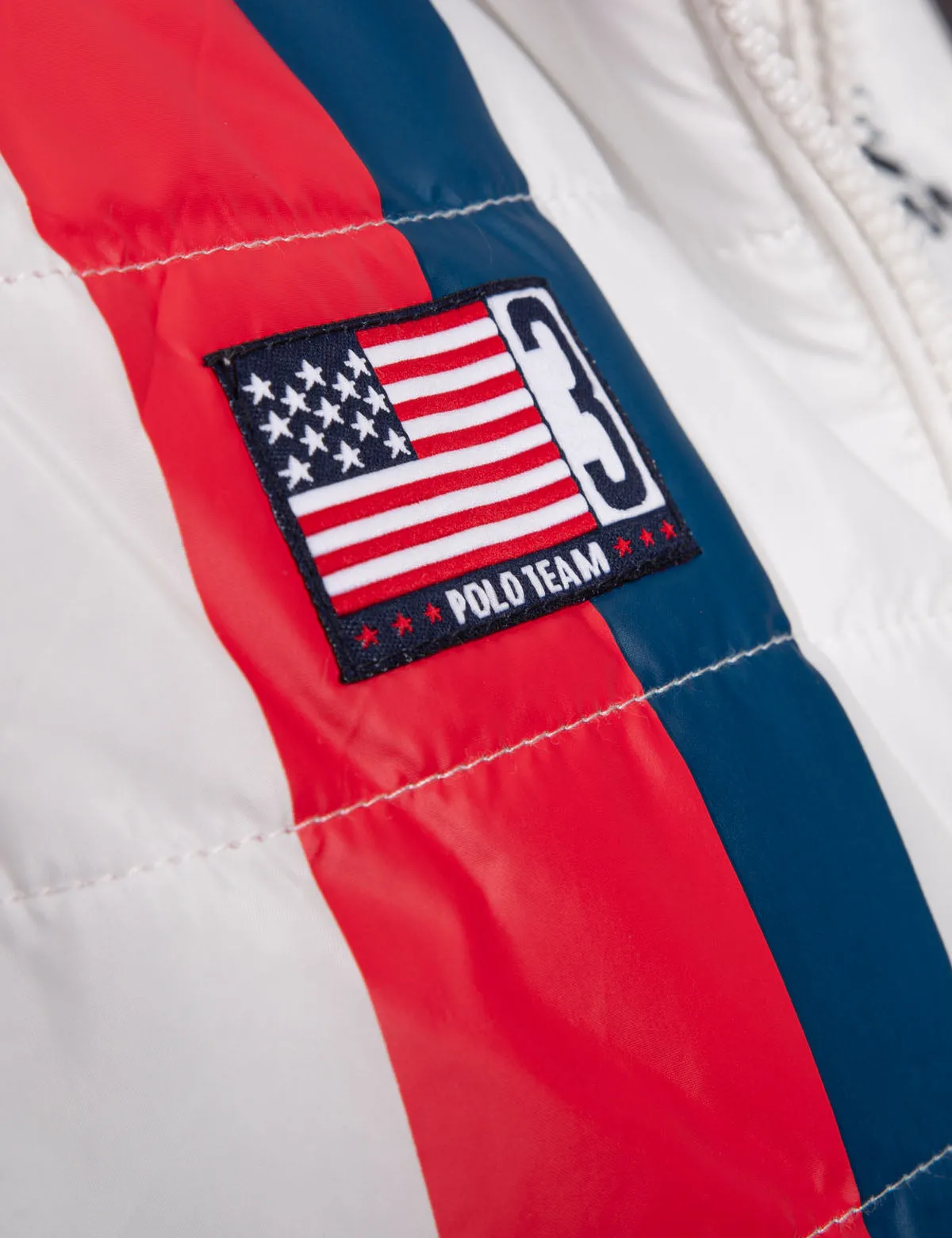 AMERICANA VEST