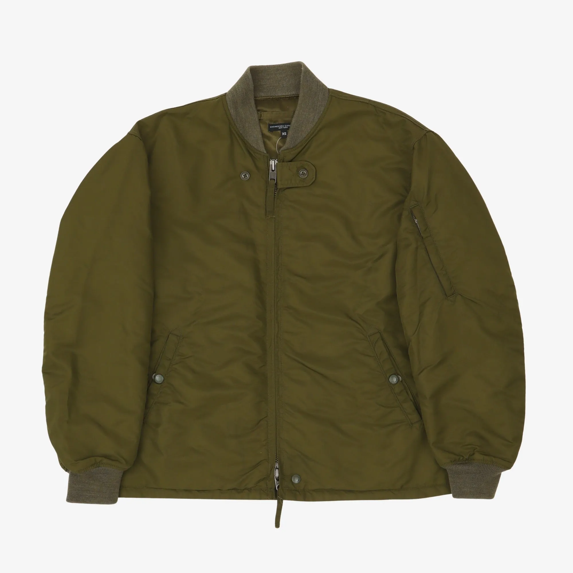 Aviator Jacket