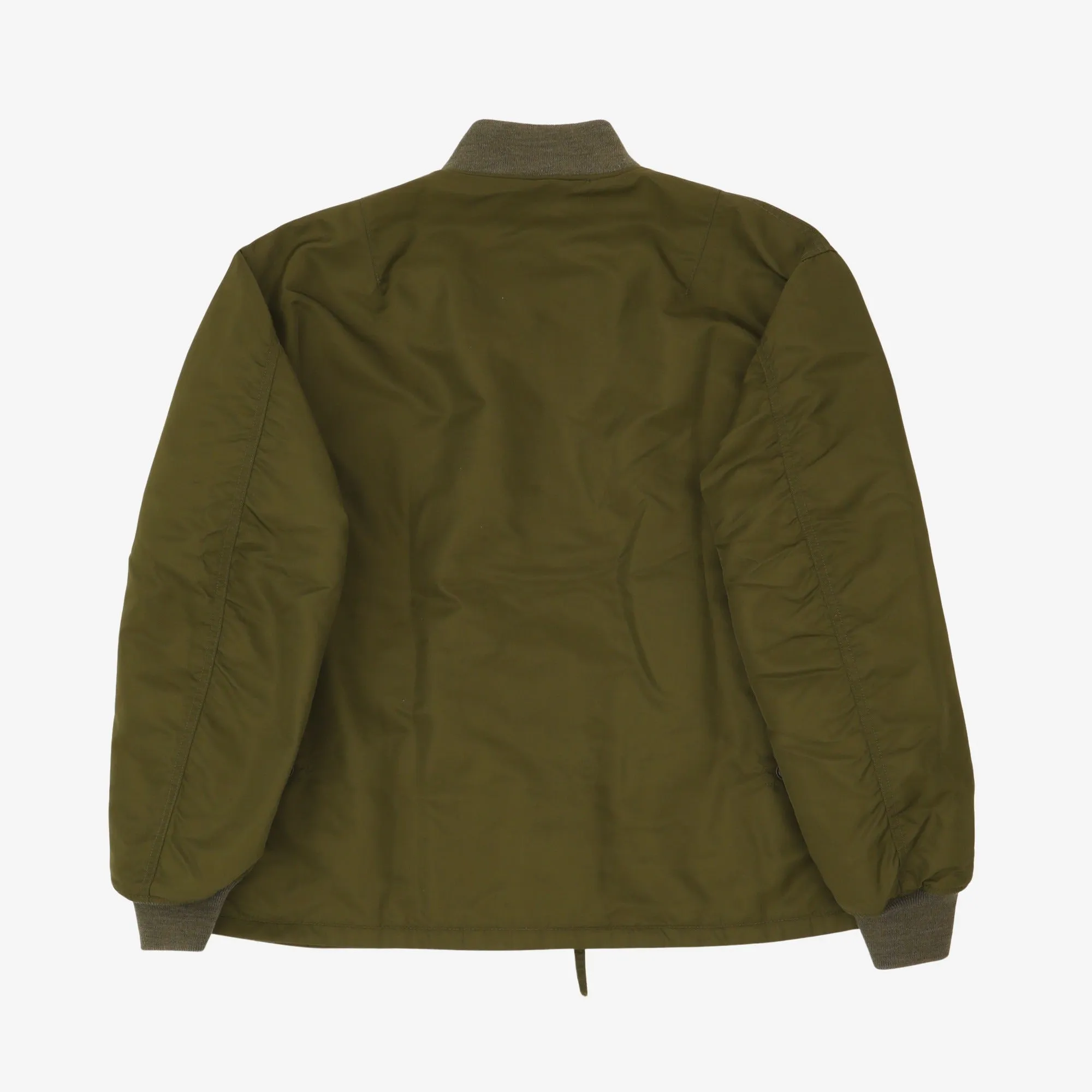 Aviator Jacket