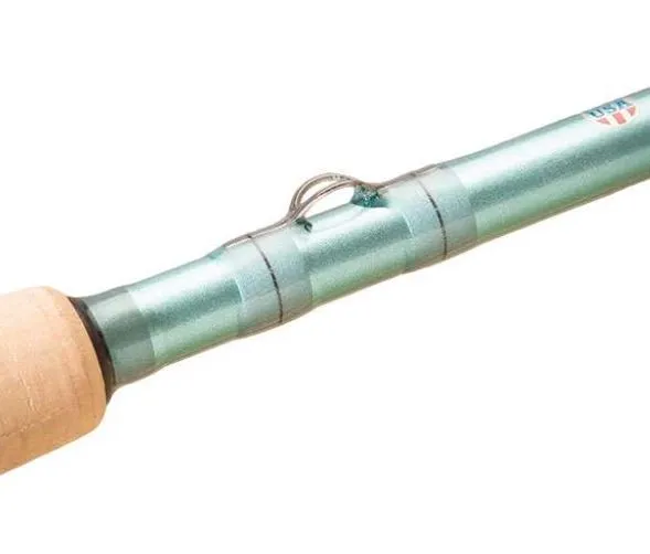 Avid Inshore Casting Rod (80HF)