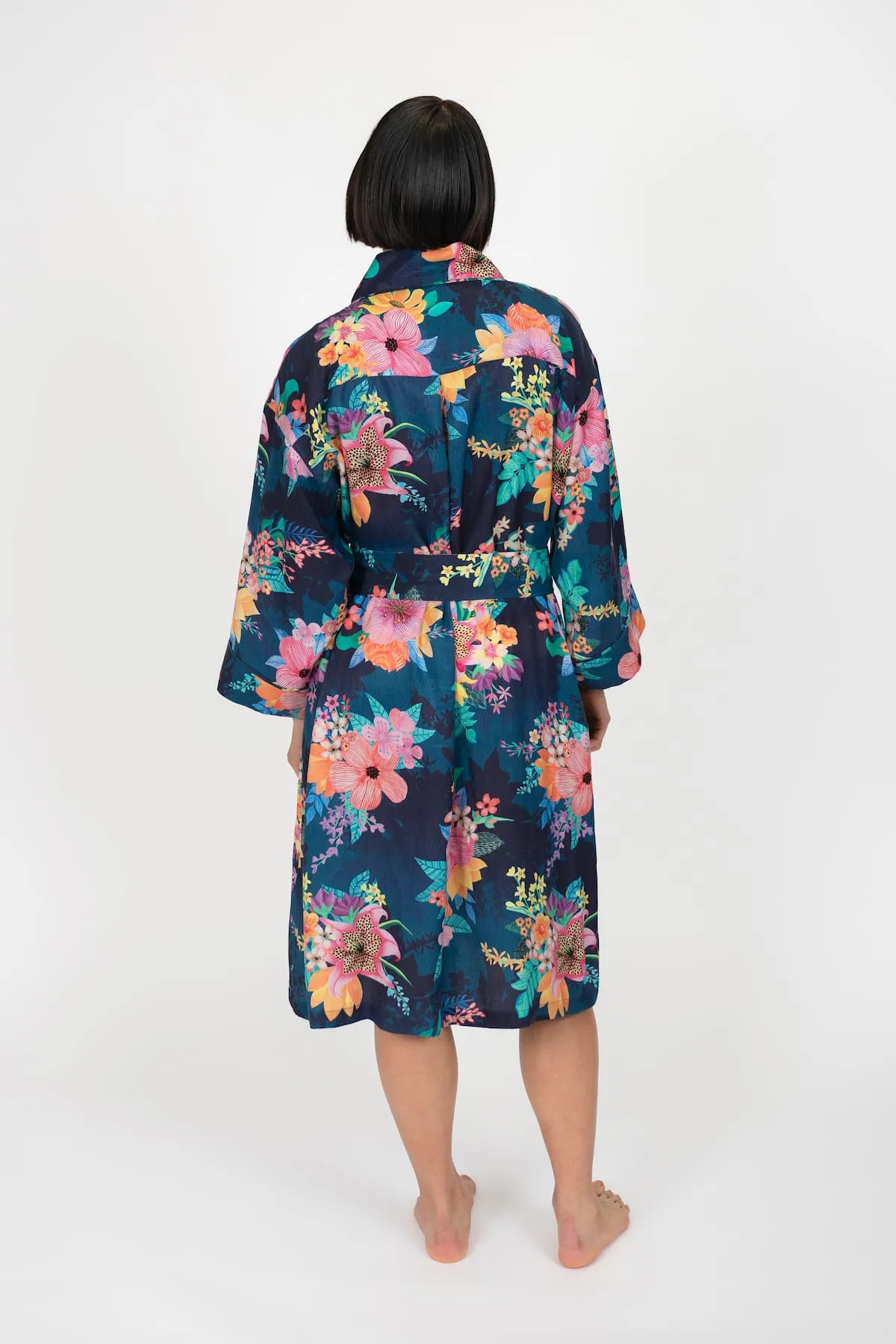 Calypso Kimono Robe