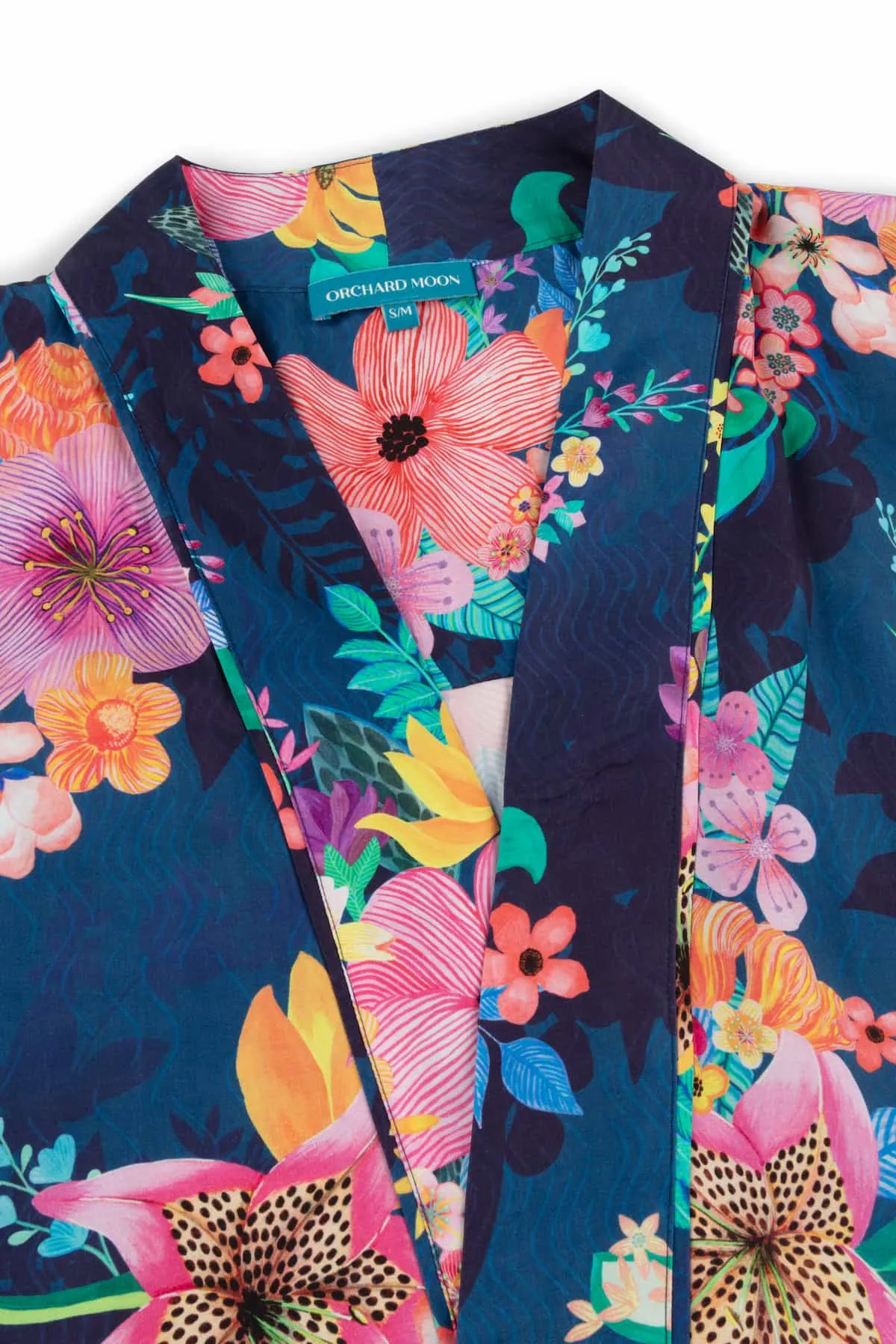 Calypso Kimono Robe