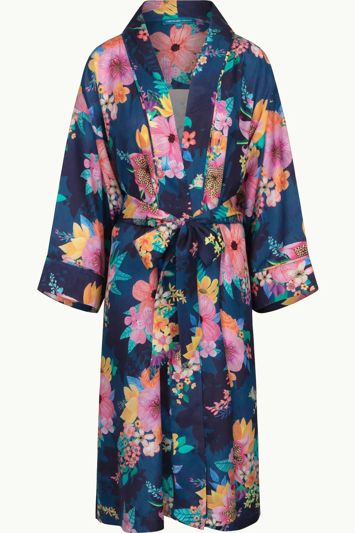 Calypso Kimono Robe