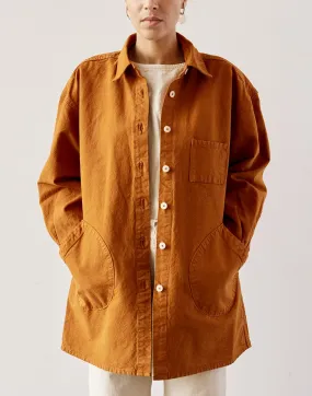 Jesse Kamm Okuda Jacket, Clay