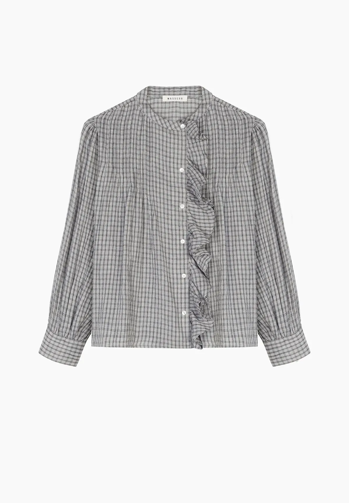 Joie Shirt in Chimney