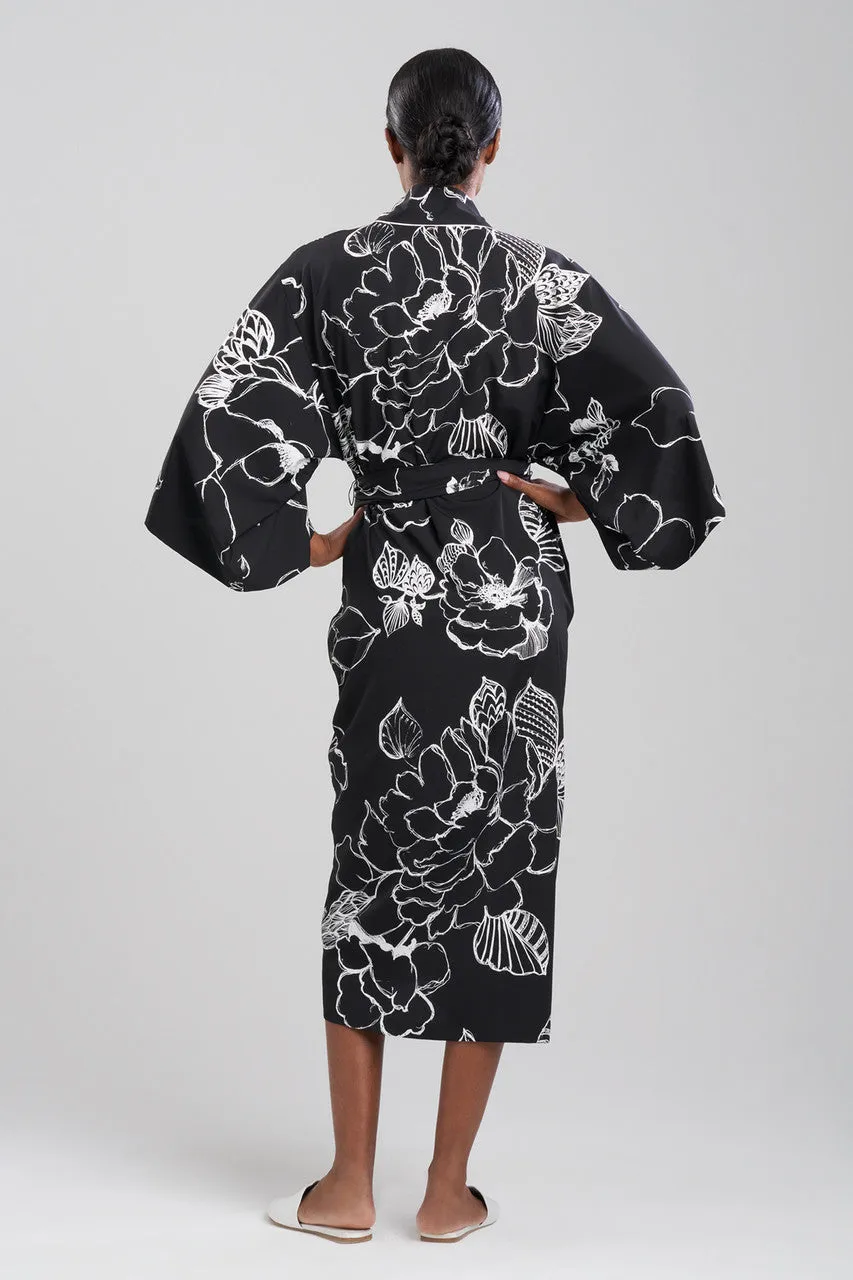 Juliette Kimono Robe