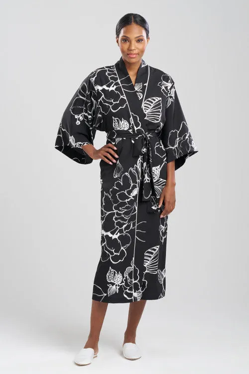 Juliette Kimono Robe