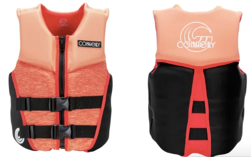 Junior Classic Neo Vest