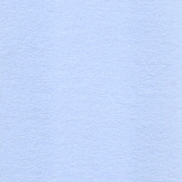 Light Blue Fleece Fabric