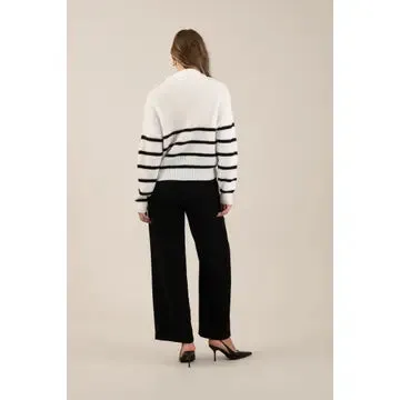 Malia Wide Leg Pant