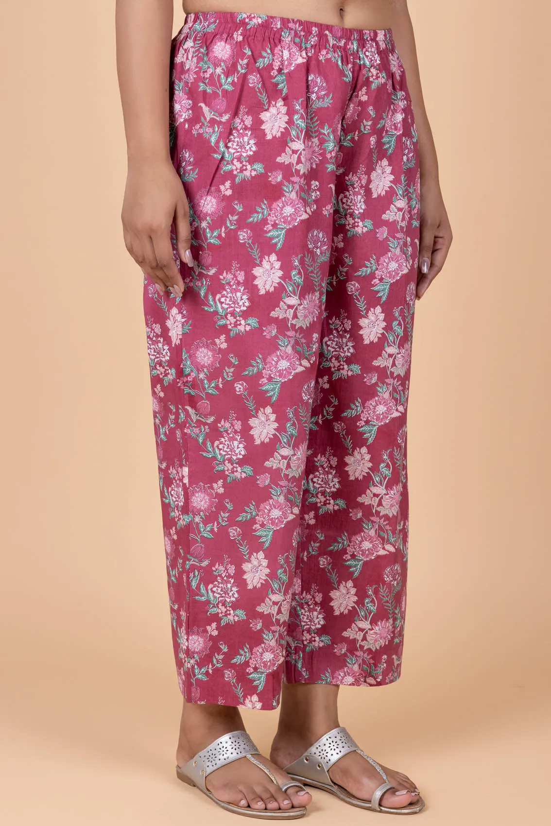 Malti Trousers