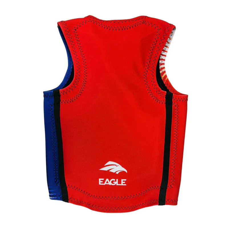 Masterline 2024 Eagle Jr USA Vest