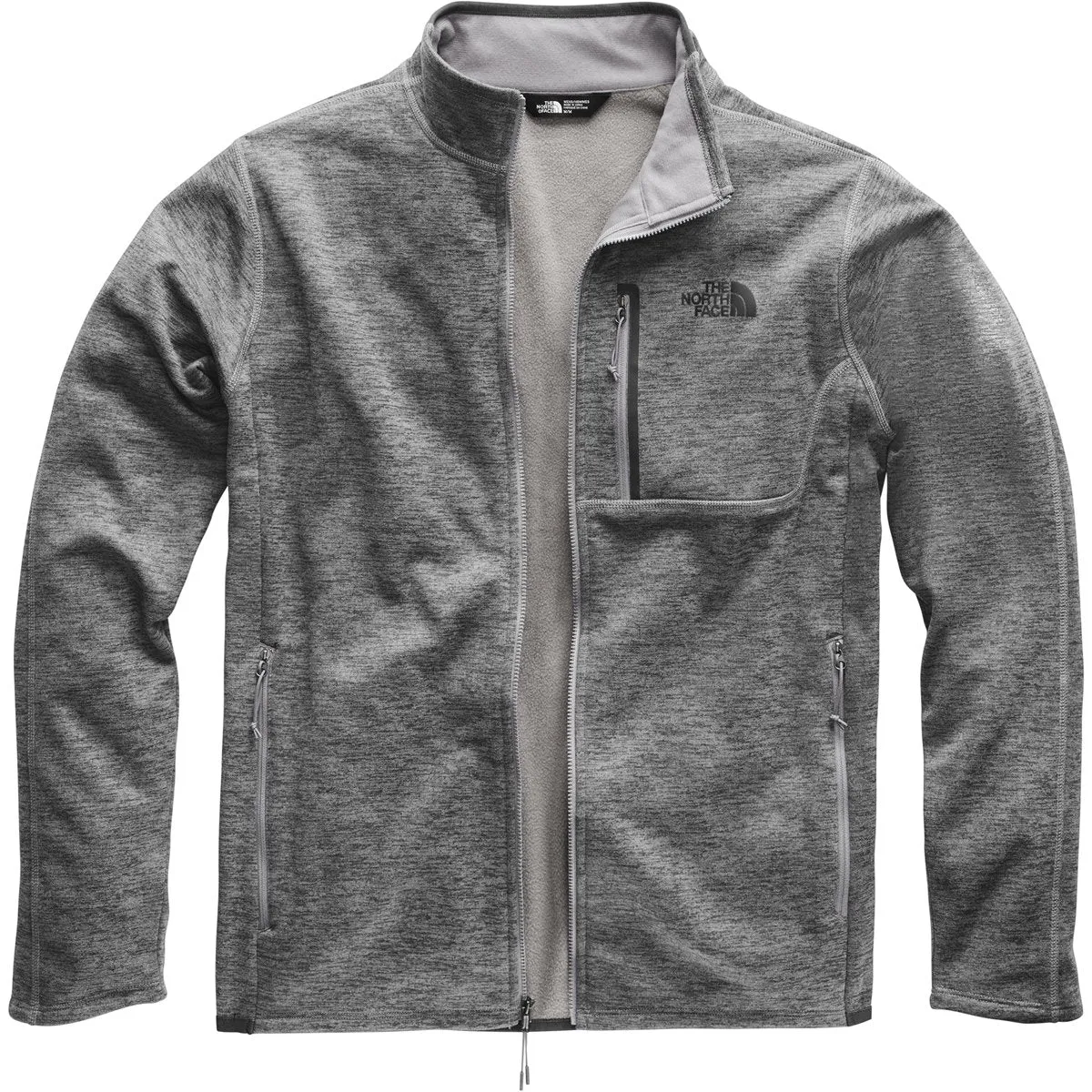 Men's Canyonlands Full Zip