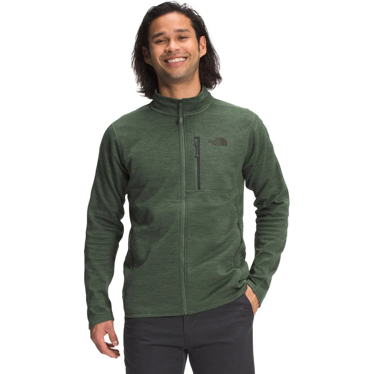 Men's Canyonlands Full Zip