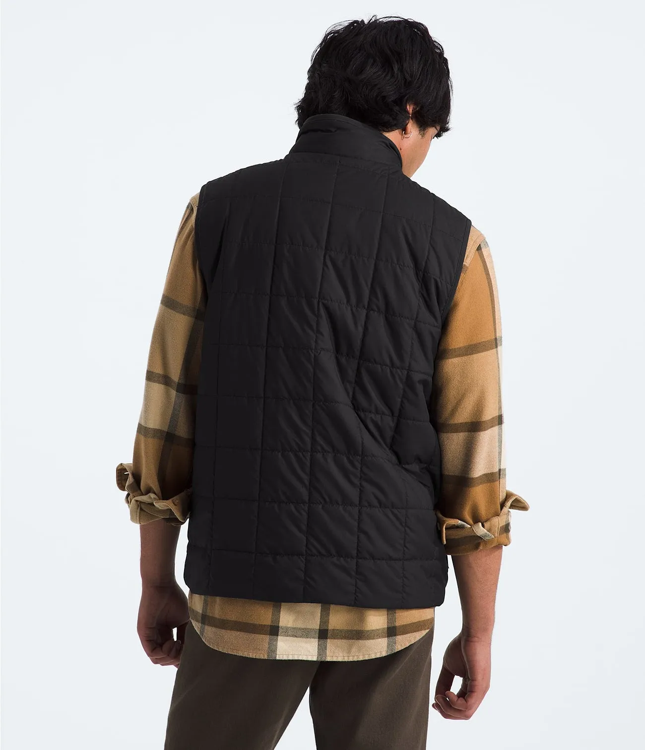 Men's Junction Insulated Vest