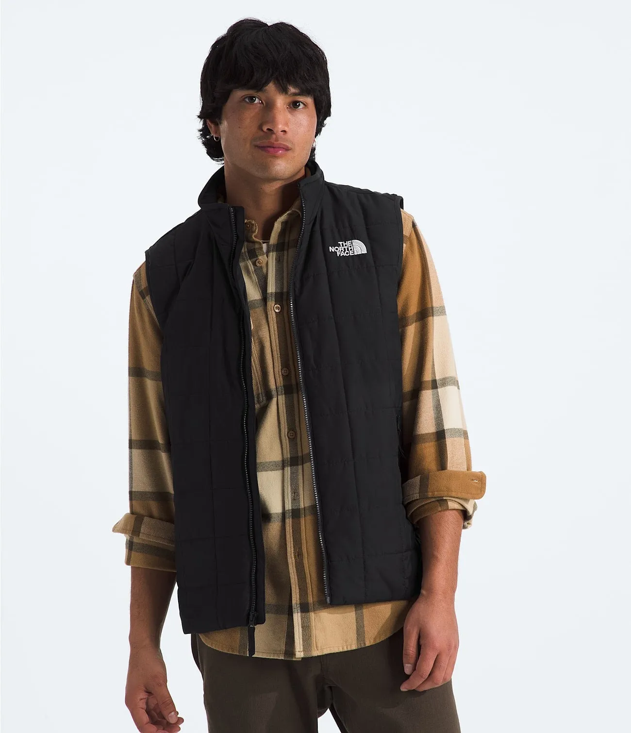 Men's Junction Insulated Vest