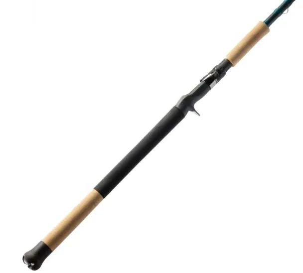 Mojo Inshore Casting Rod - (JIC70HF)