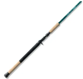 Mojo Inshore Casting Rod - (JIC70HF)