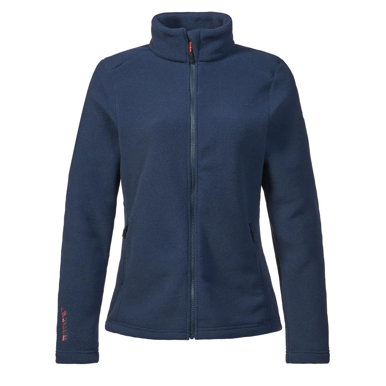 Musto Womens Corsica Polartec 200G Fleece 2.0 Navy