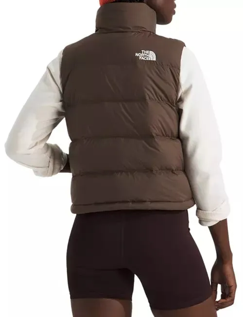 North Face Women's Hydrenalite Down A-Line Vest