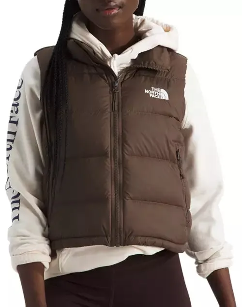 North Face Women's Hydrenalite Down A-Line Vest