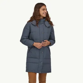 Patagonia Downdrift Parka (Women's)