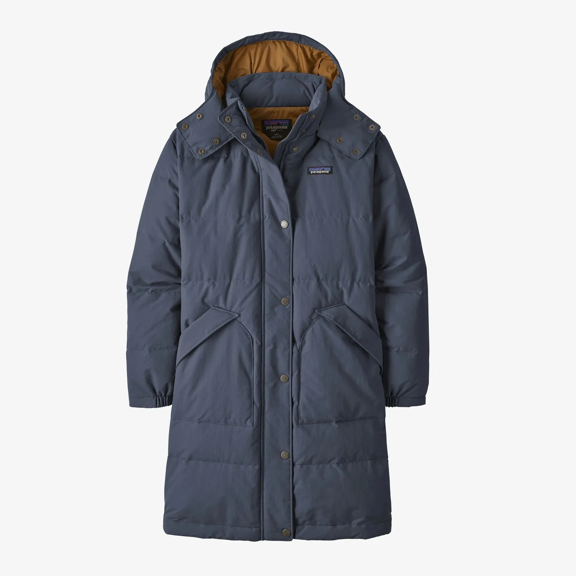 Patagonia Downdrift Parka (Women's)