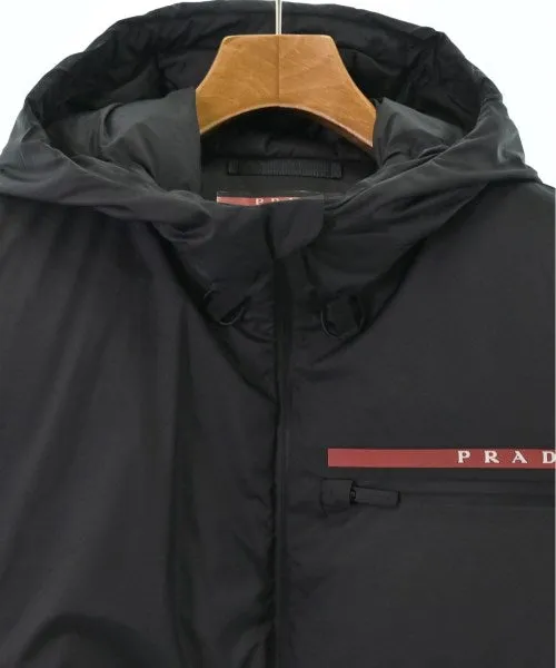 PRADA SPORT Down jackets/Vests