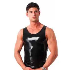 Rubber Secrets Vest