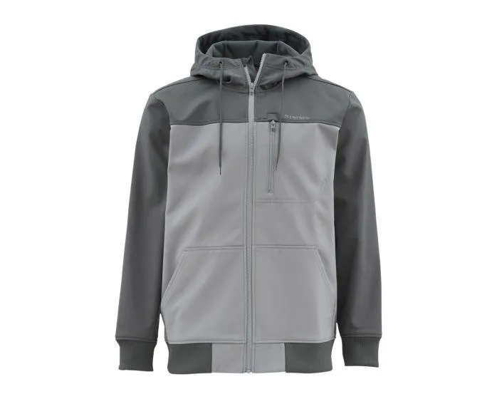 Simms Rogue Fleece Jackets