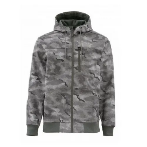 Simms Rogue Fleece Jackets