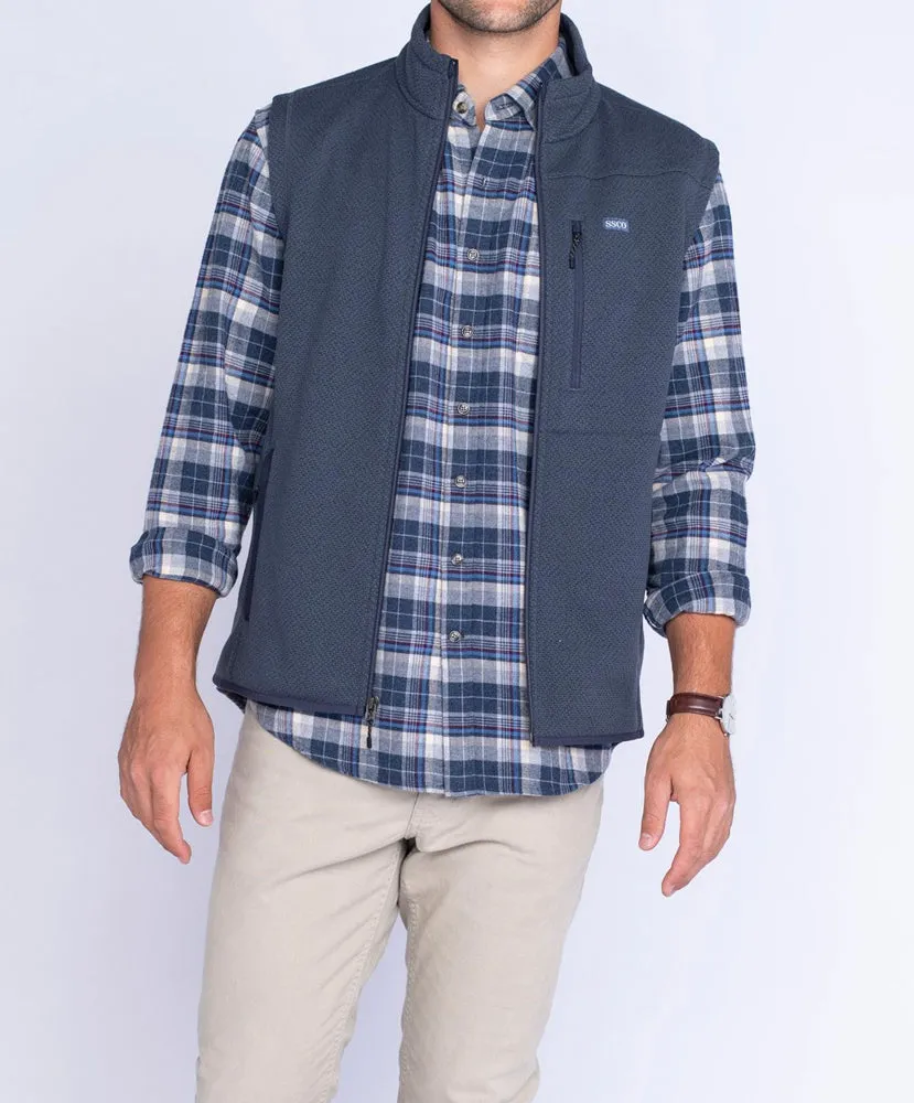 Southern Shirt Co - Tundra Vest