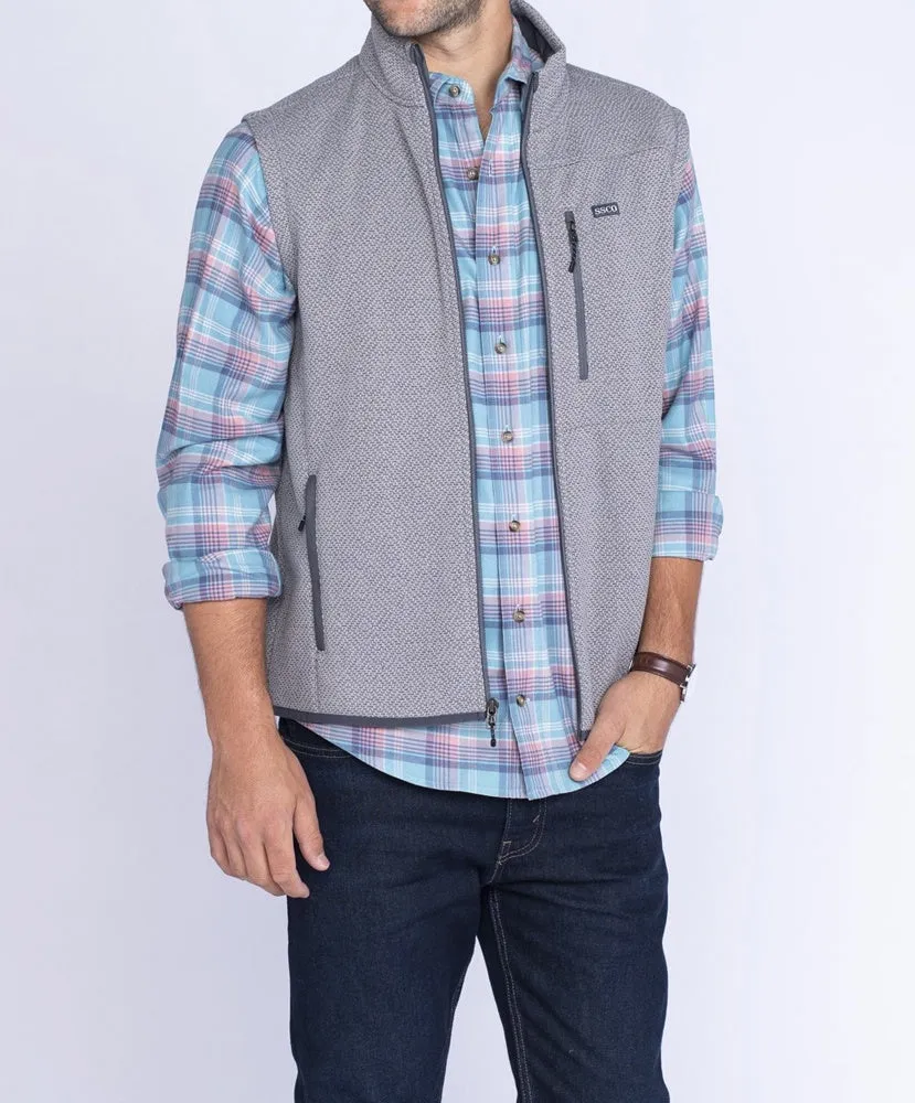 Southern Shirt Co - Tundra Vest