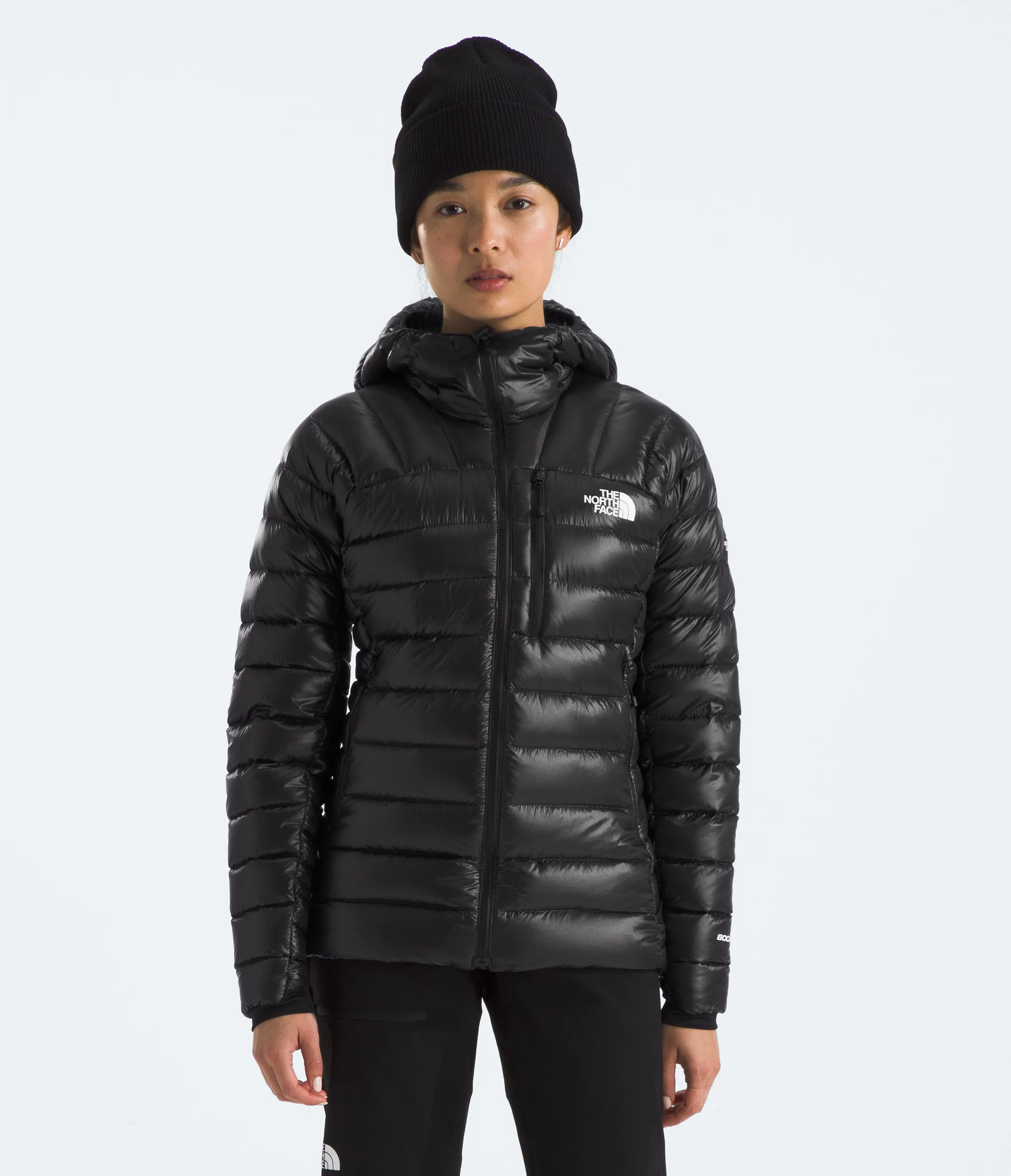 The North Face Summit Series Breithorn Hoodie Pertex (Women's)