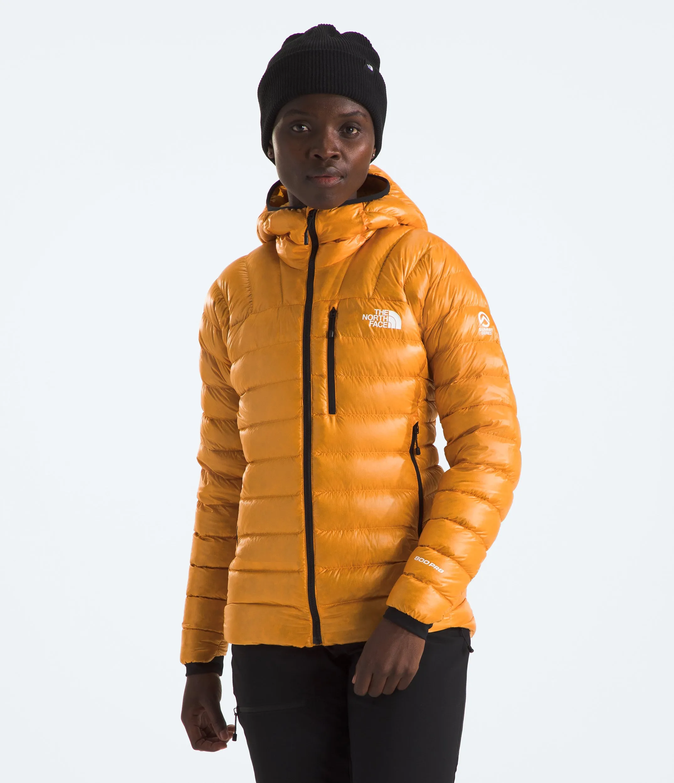 The North Face Summit Series Breithorn Hoodie Pertex (Women's)