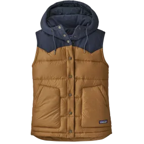 Women's Bivy Hooded Vest