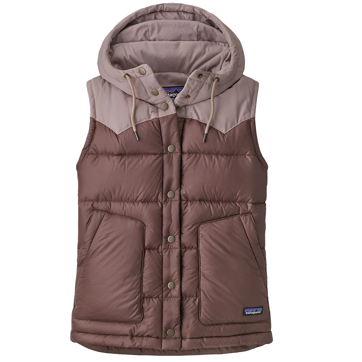 Women's Bivy Hooded Vest