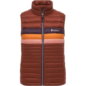 Women's Fuego Down Vest