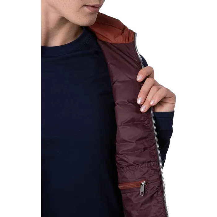 Women's Fuego Down Vest