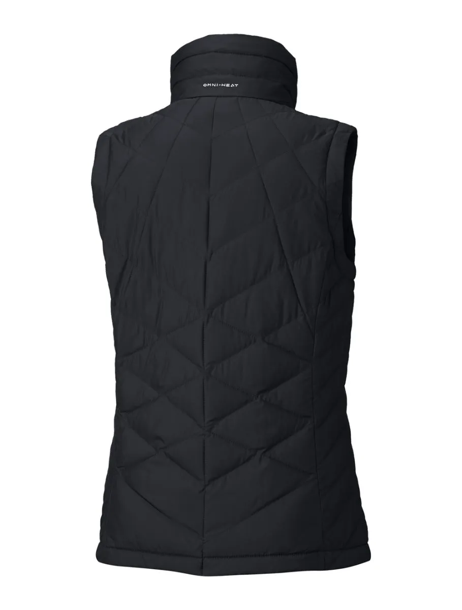 Women's Heavenly Vest