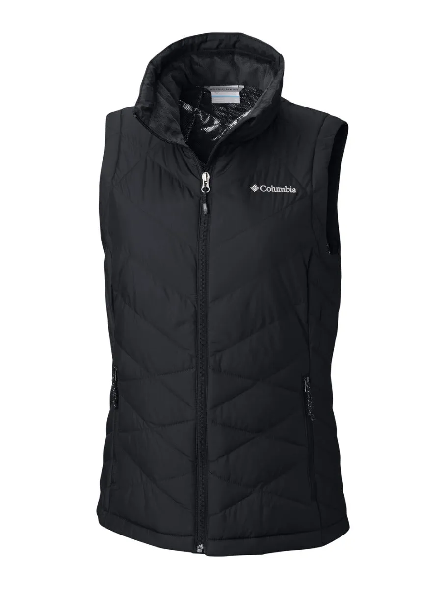 Women's Heavenly Vest