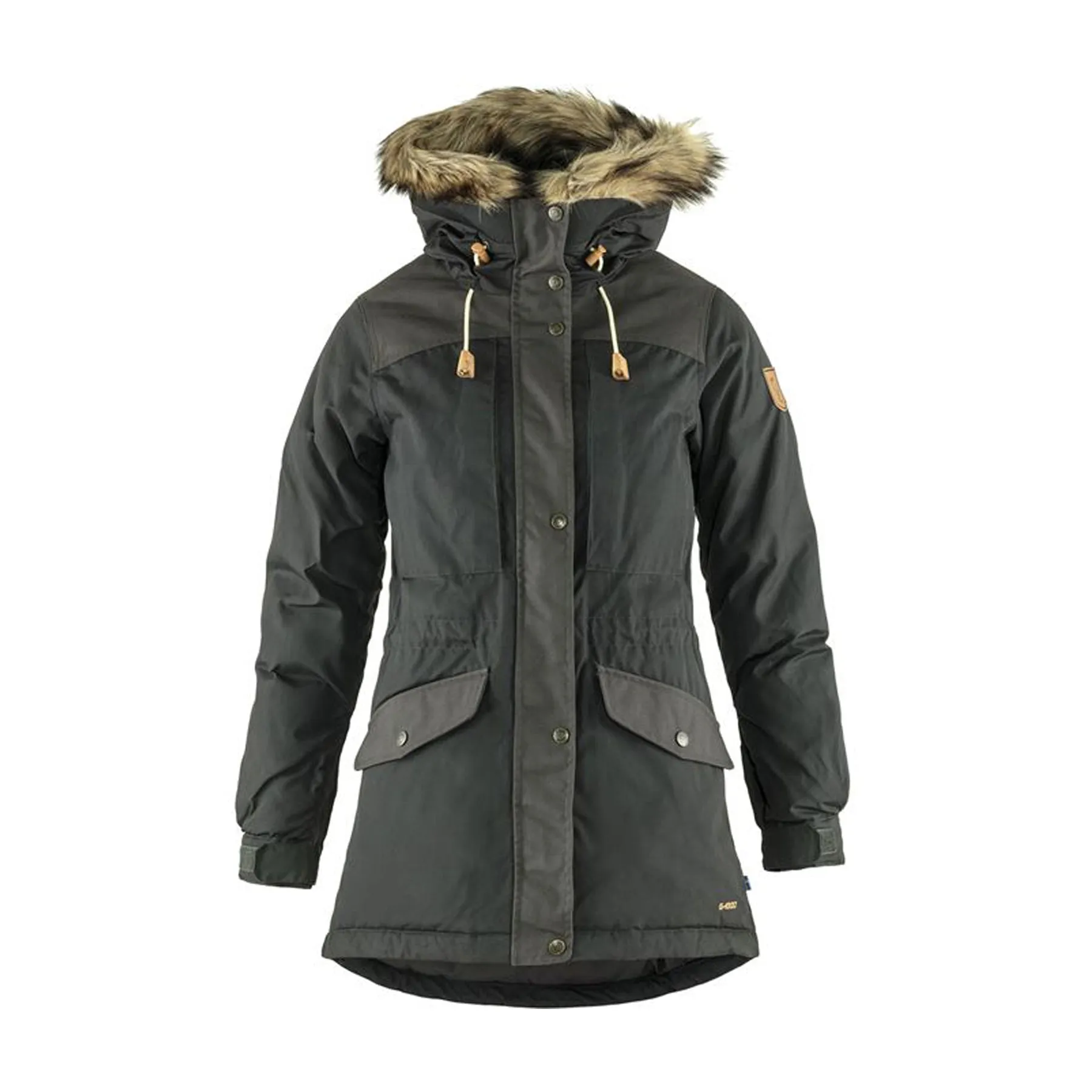 Womens Singi Down Jacket