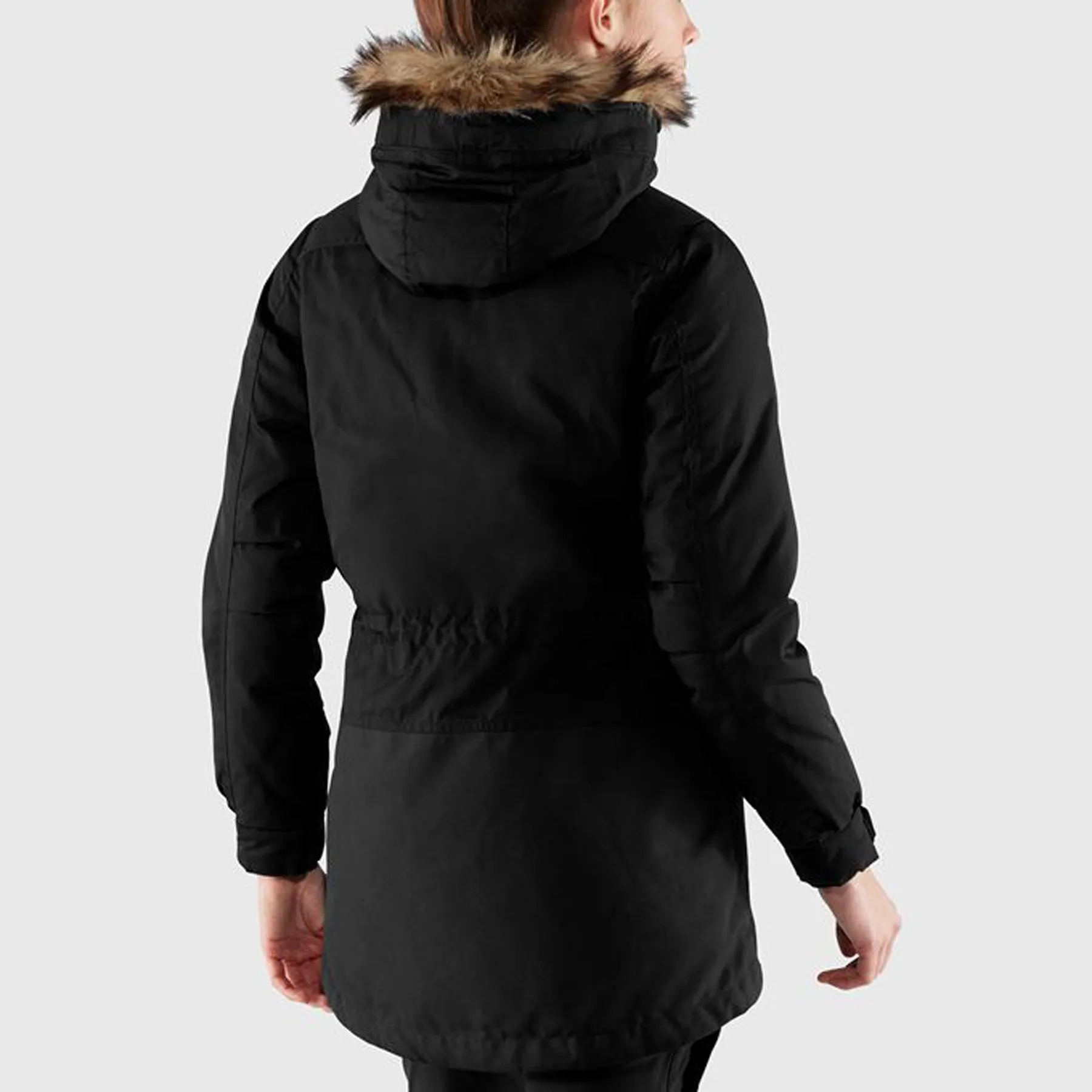 Womens Singi Down Jacket