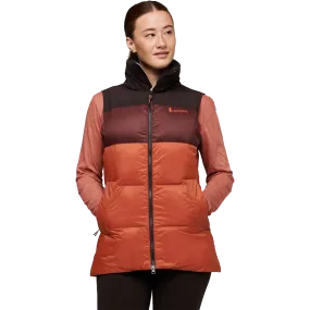 Women's Solazo Down Vest